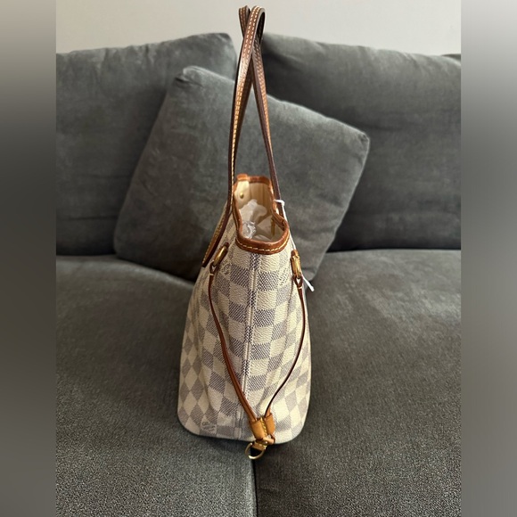 GREAT CONDITION Neverful PM Azure - Picture 2 of 12